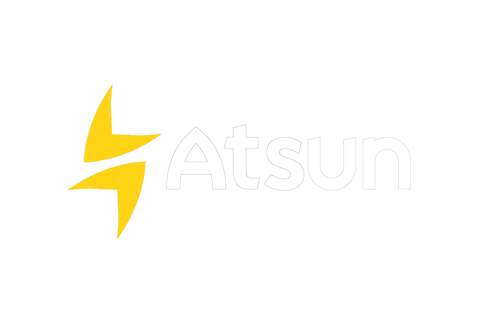 Atsun Power Back-up stroomvoorziening
